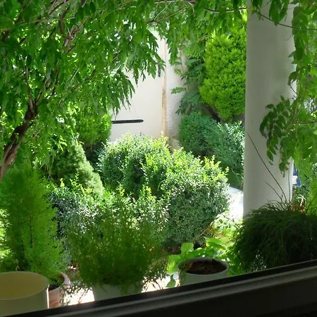 Apartment Jozefina Porec Room photo