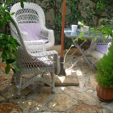 Apartment Jozefina Porec Room photo