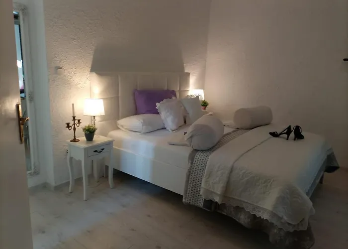 Apartment Jozefina