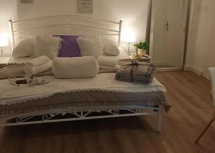Apartment Jozefina