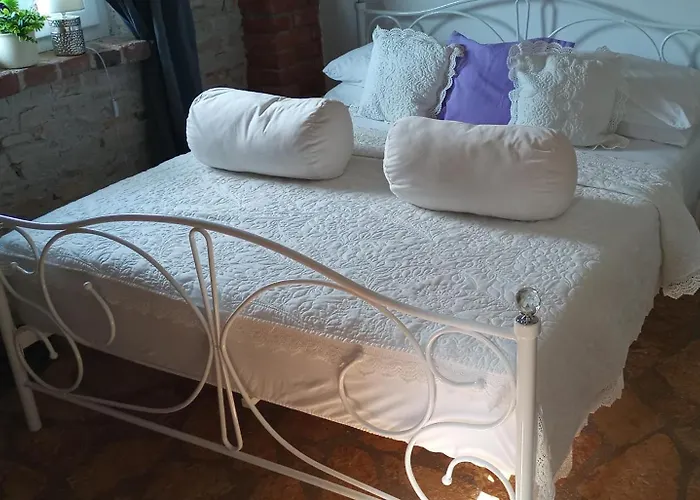 Apartment Jozefina