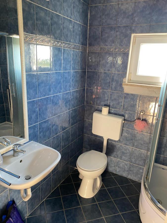 Jozefina Apartmán *