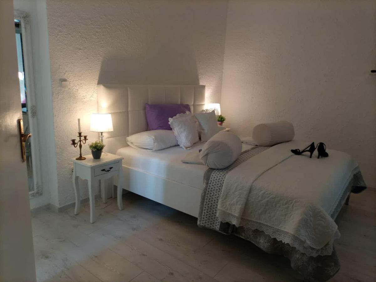 Jozefina Apartment Porec