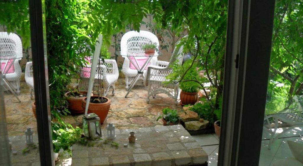 Apartment Jozefina