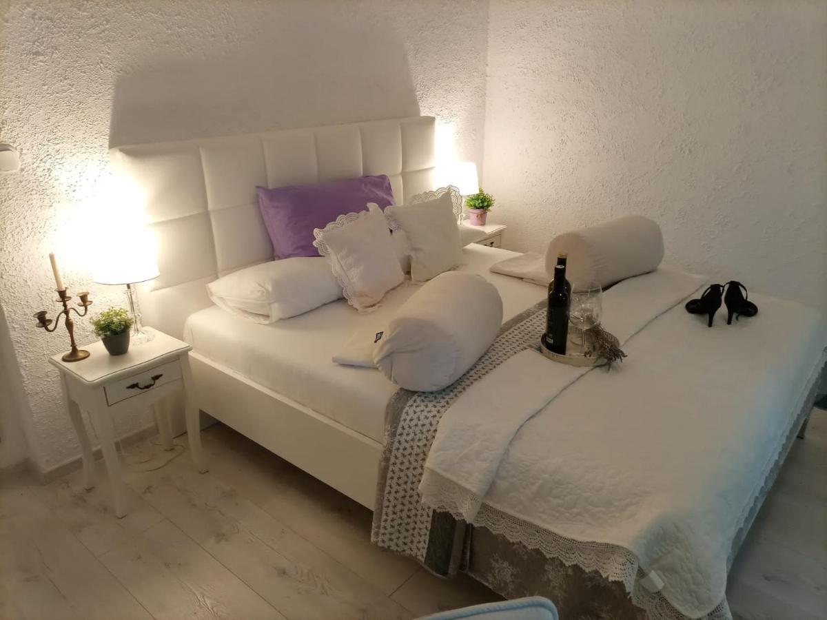 Jozefina Apartmán
