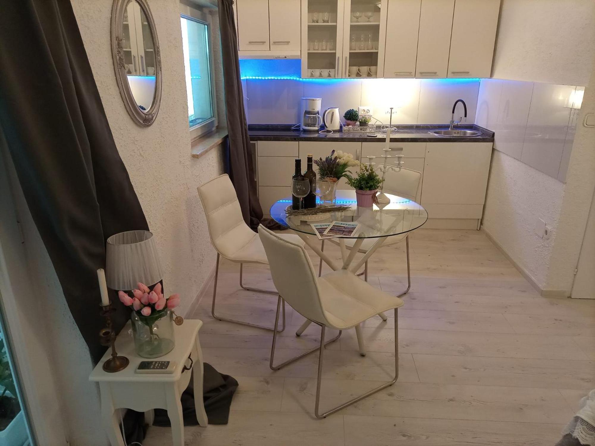 Jozefina Apartment Porec