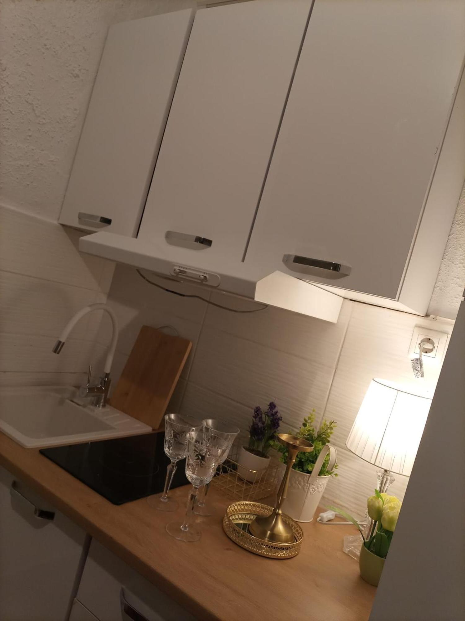 Jozefina Apartmán *