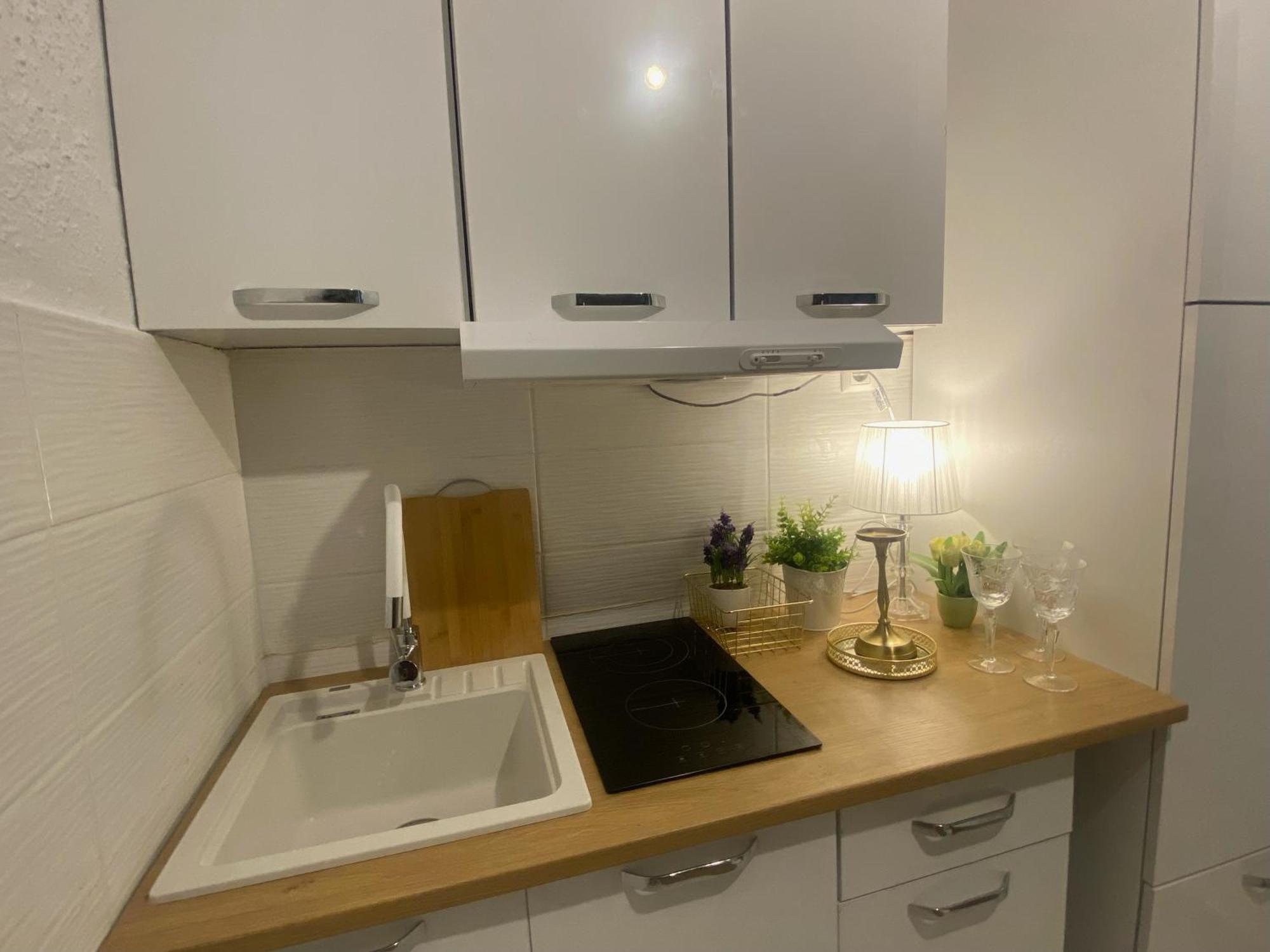 Jozefina Apartment Porec