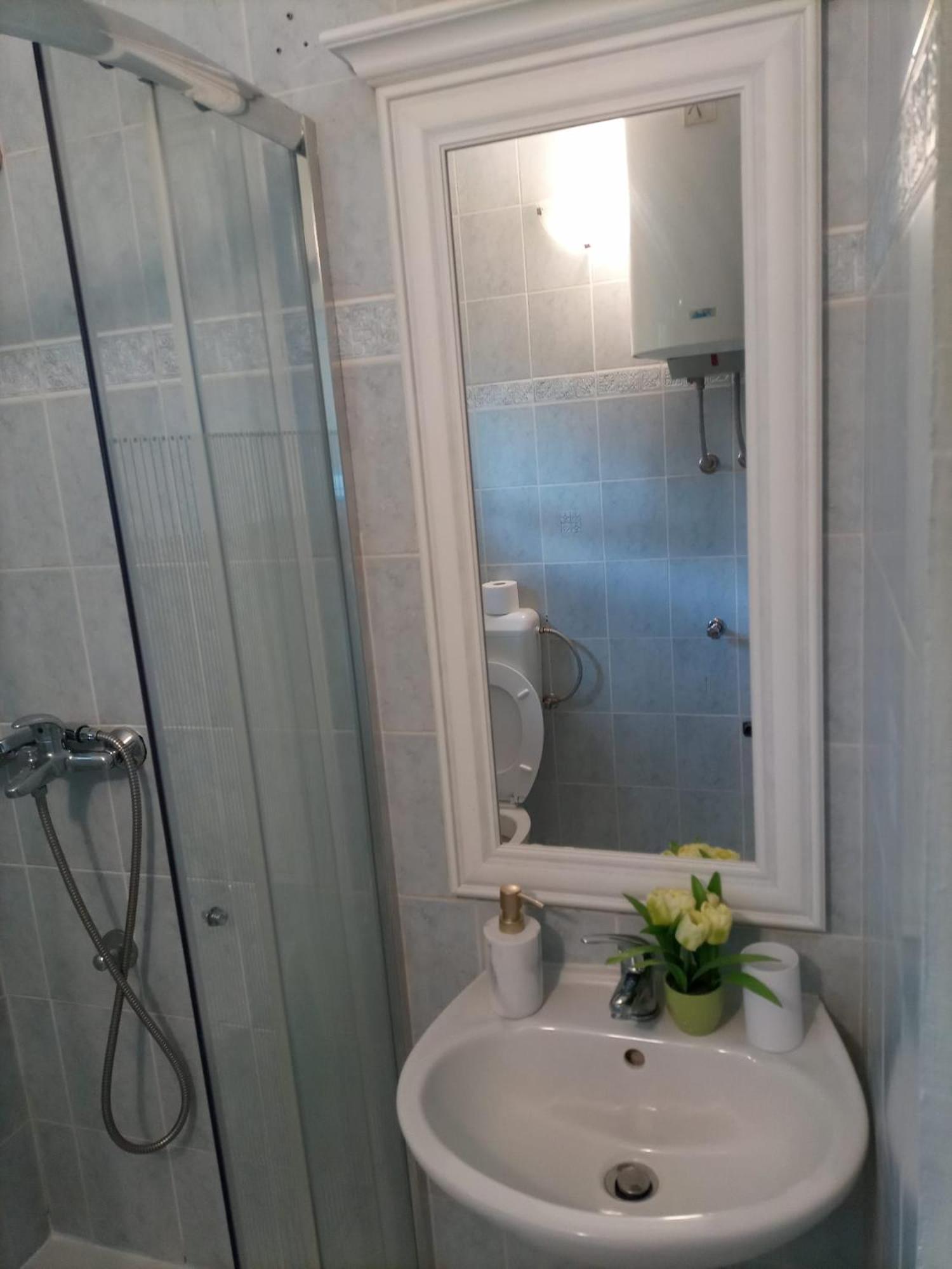 Jozefina Apartment *