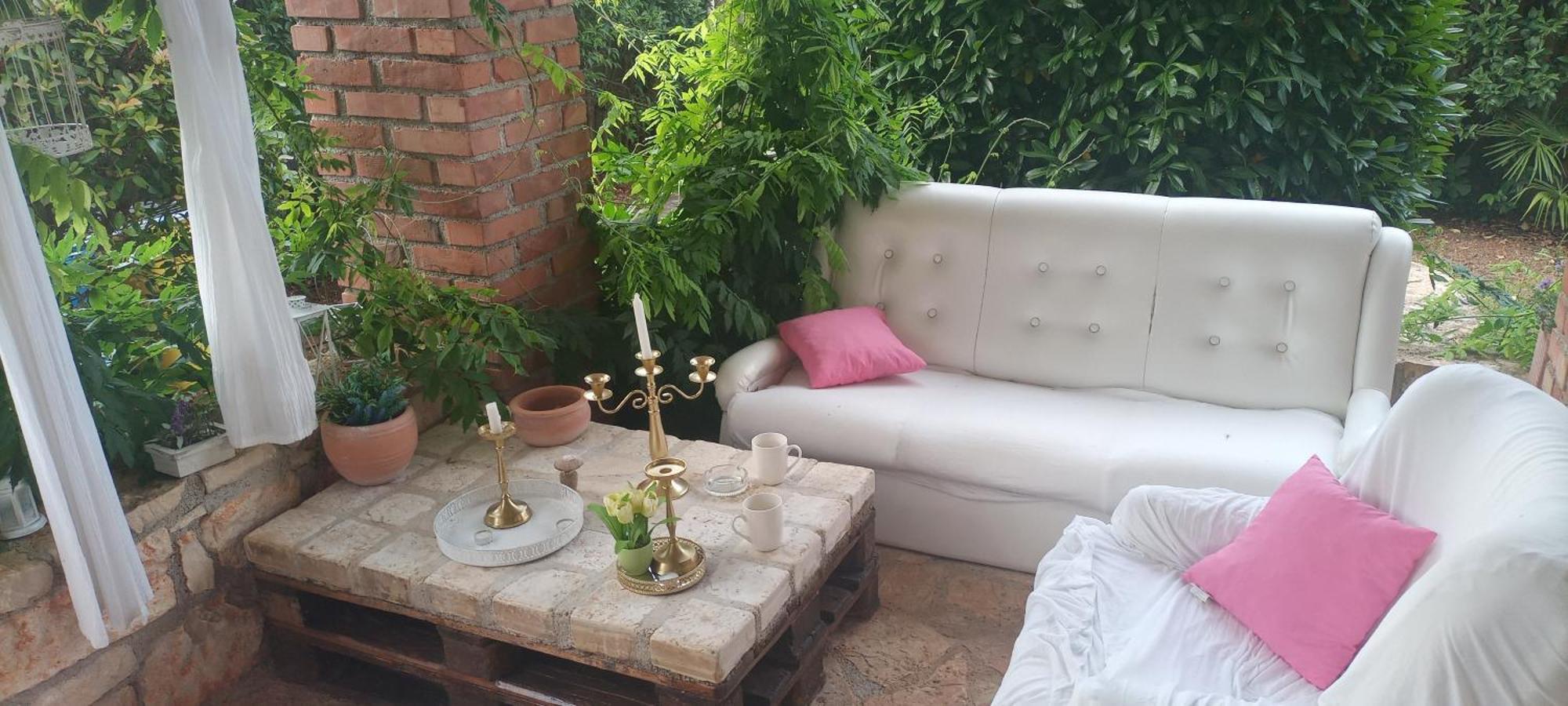Apartmán Jozefina Porec