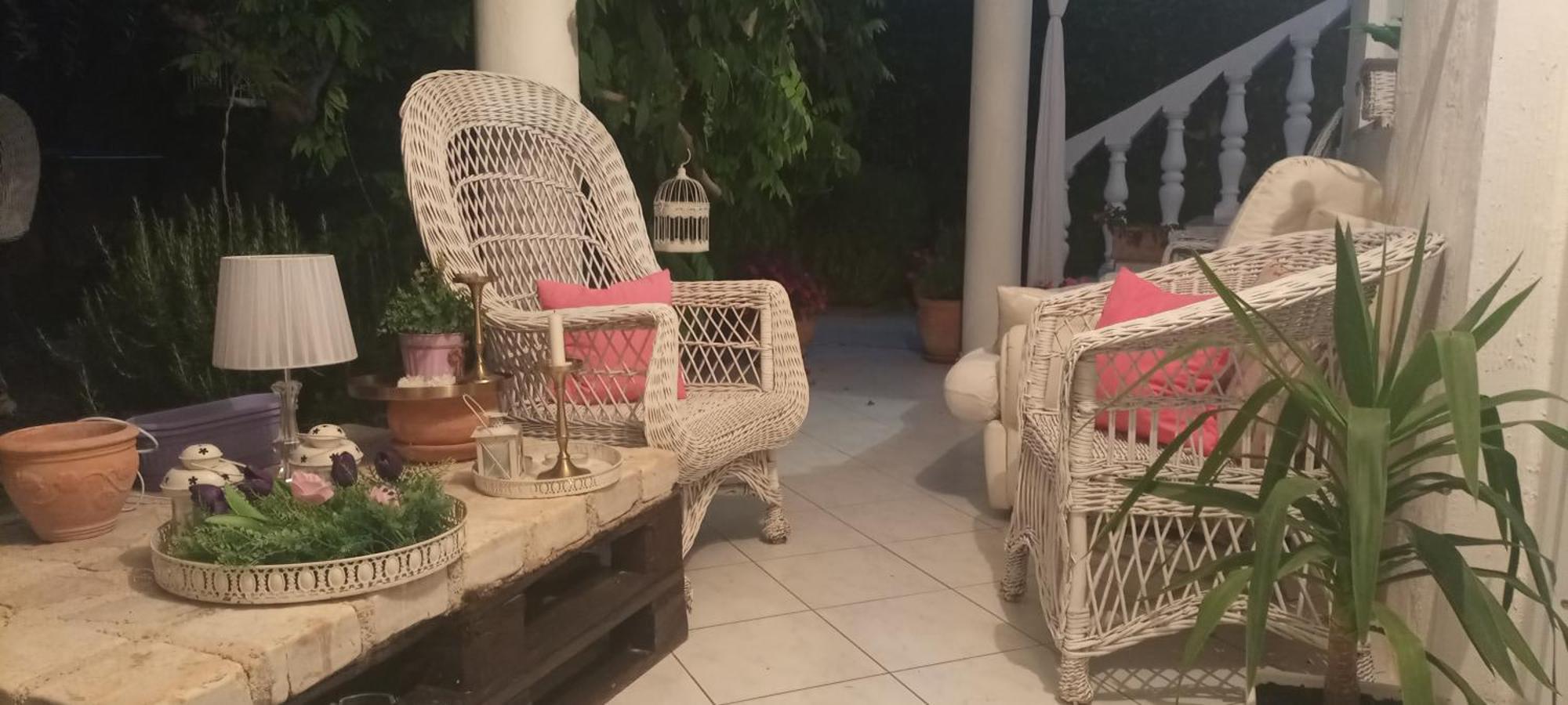 Apartmán Jozefina Porec