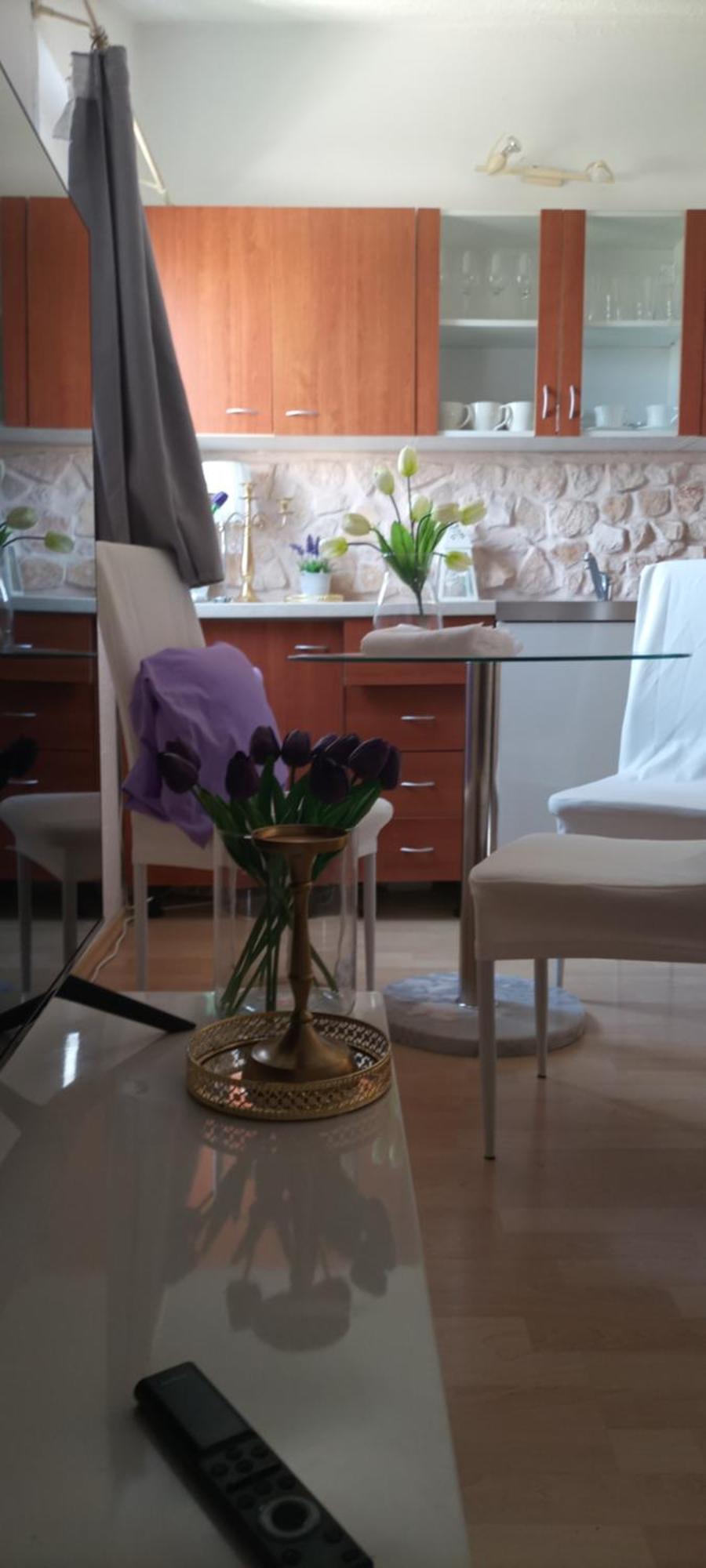 Jozefina Apartmán *