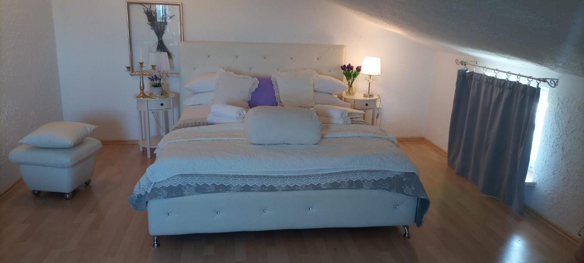 Apartment Jozefina