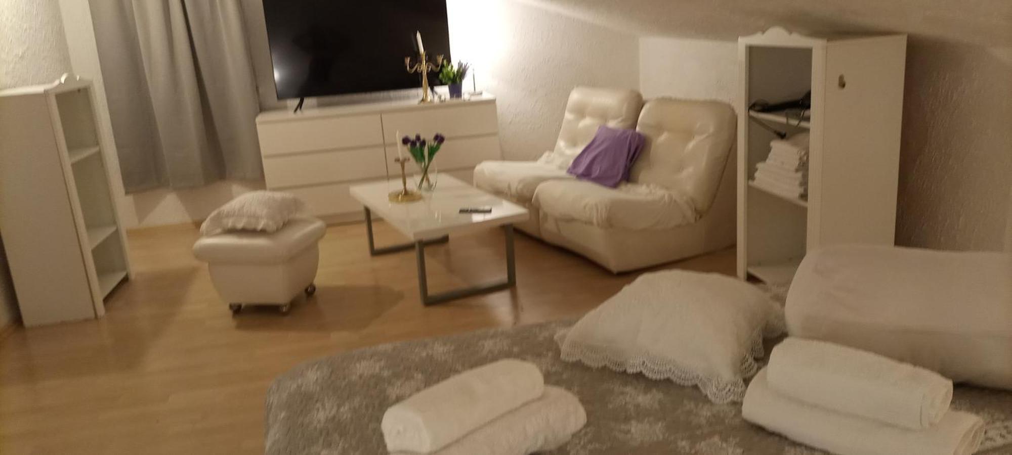 Apartmán Jozefina