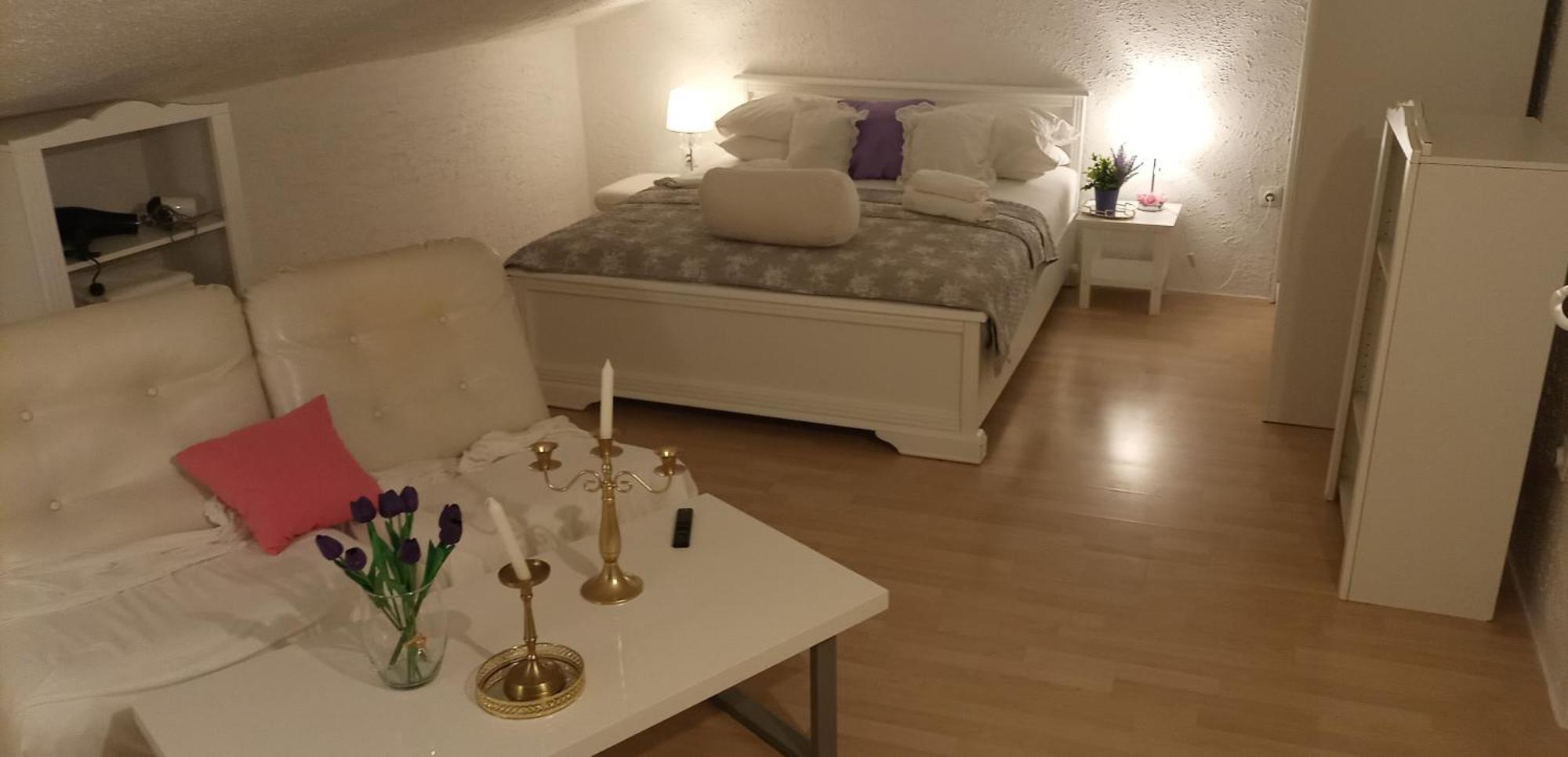 Jozefina Apartment Porec