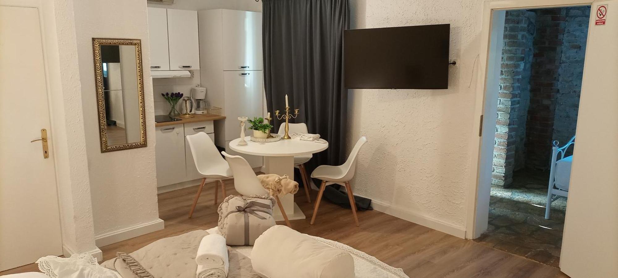 Apartmán Jozefina