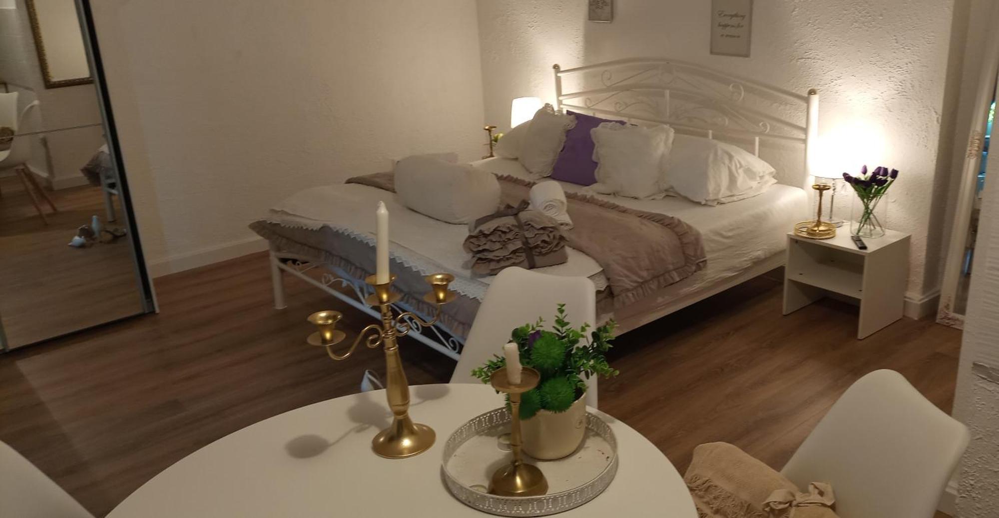 Apartmán Jozefina Porec