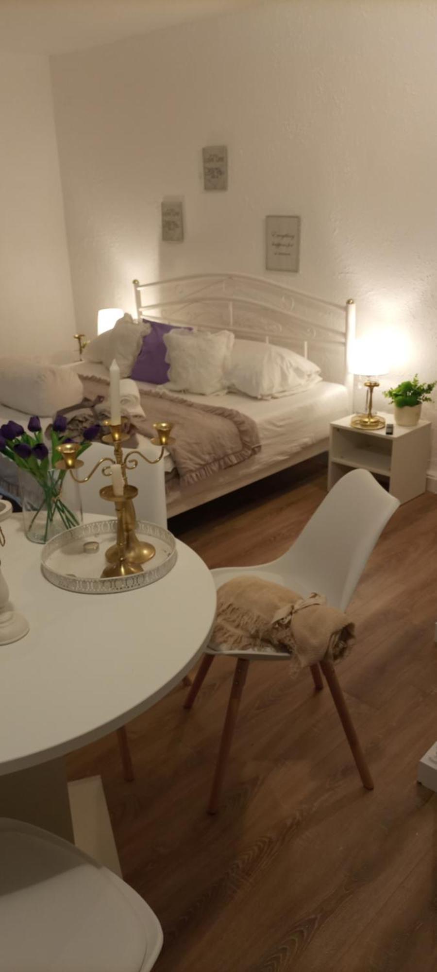 Apartment Jozefina *