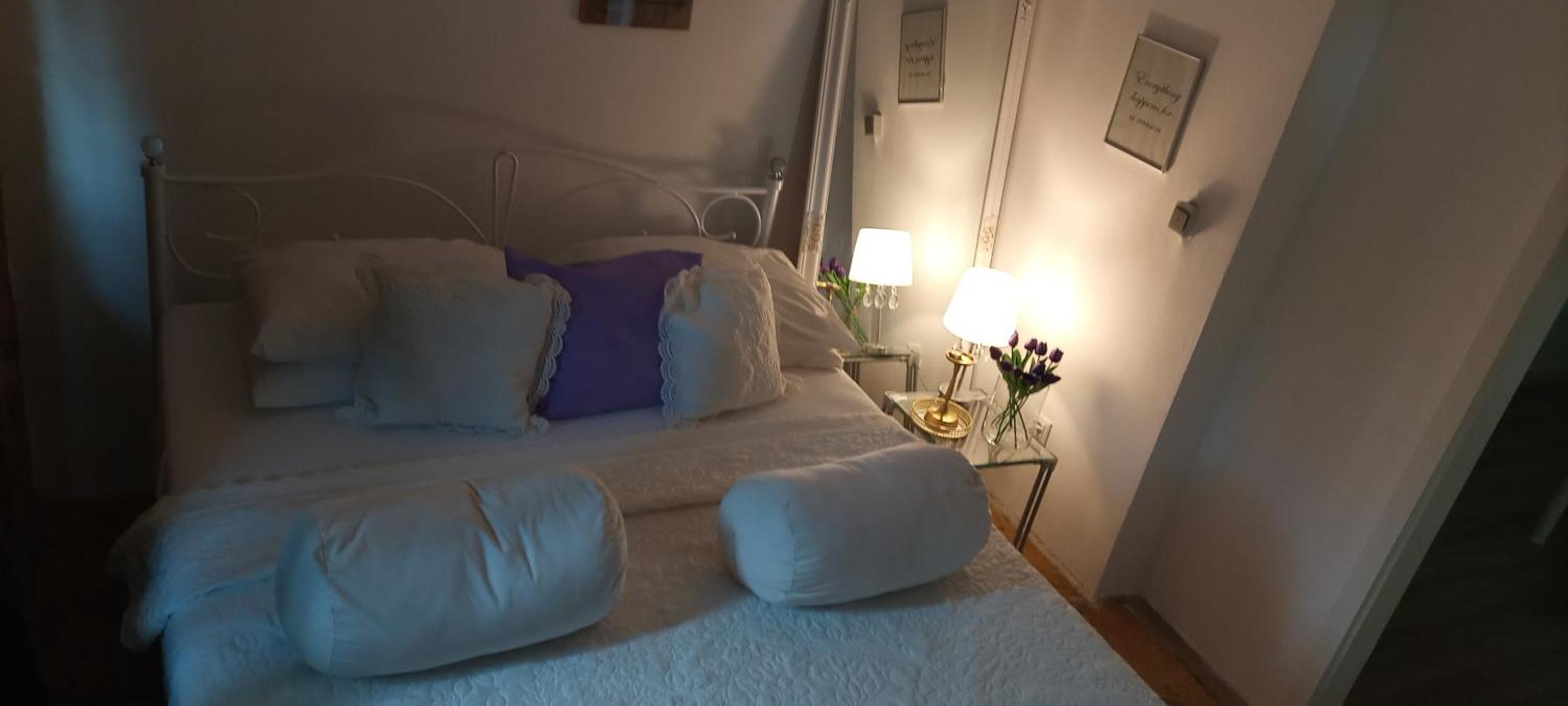 Jozefina Apartment Porec