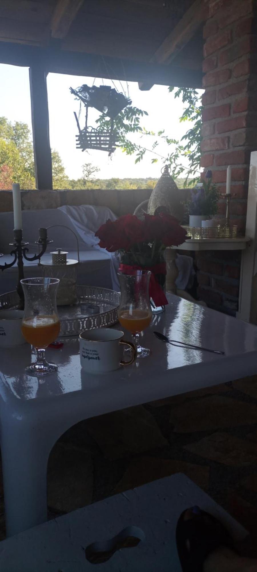 Apartment Jozefina Porec
